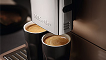 Miele Kaffeemaschine CM5