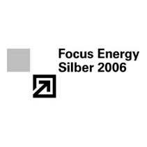 Focus Energy, Design Center Stuttgart