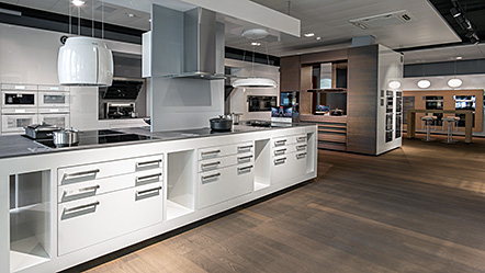 Standorte In Der Schweiz