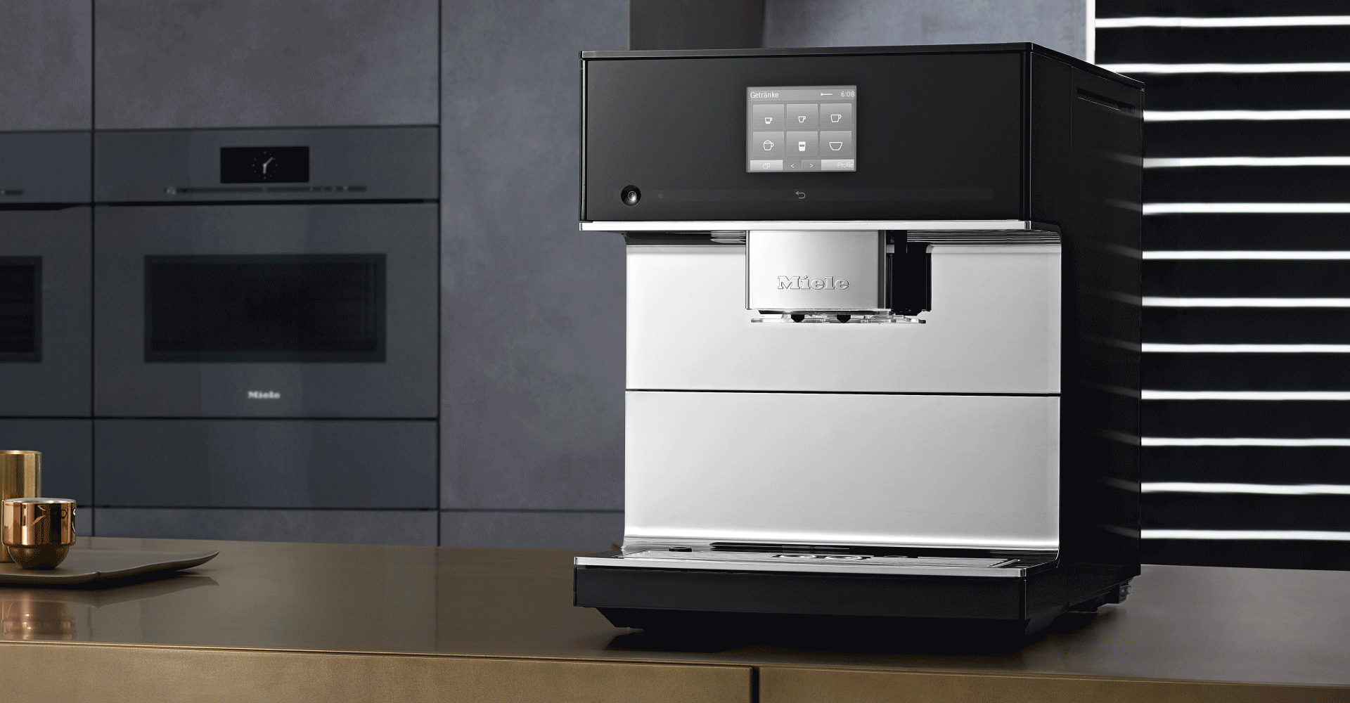miele c1x