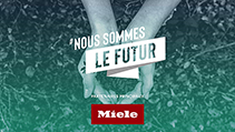 Nous sommes le Future
