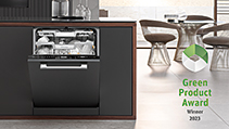 Miele G 27465-60 SCVi XXL AutoDos 