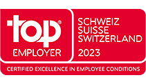 Top Employer 2023