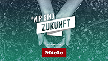 Wir sind Zukunft