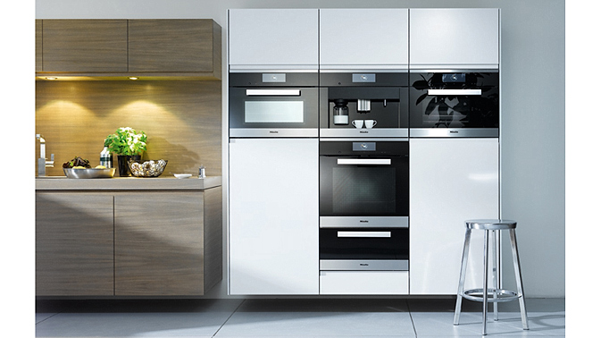 Neue Designlinie PureLine